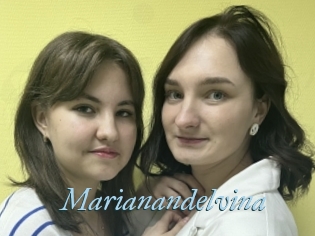 Marianandelvina