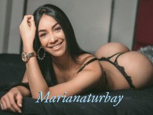 Marianaturbay