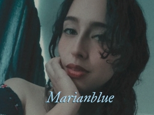 Marianblue