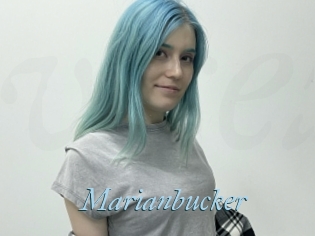 Marianbucker