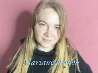 Mariancompton