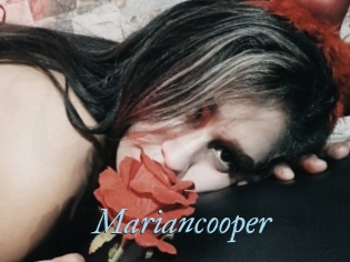 Mariancooper