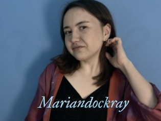 Mariandockray