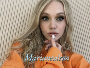 Marianealson