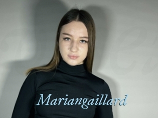 Mariangaillard