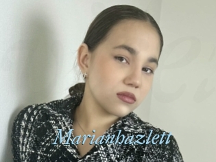 Marianhazlett