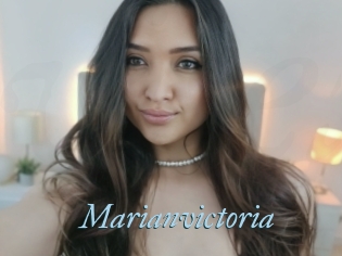 Marianvictoria