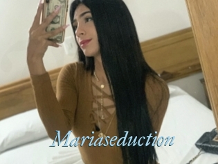 Mariaseduction