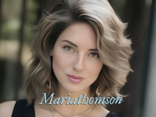 Mariathomson