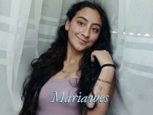 Mariawes