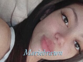 Mariebrawn