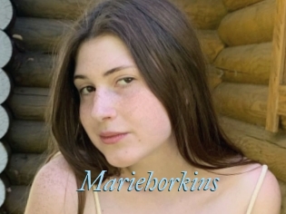 Mariehorkins