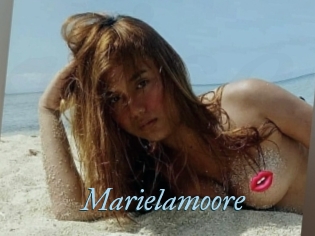 Marielamoore