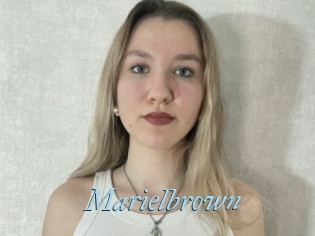 Marielbrown