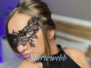 Mariewebb