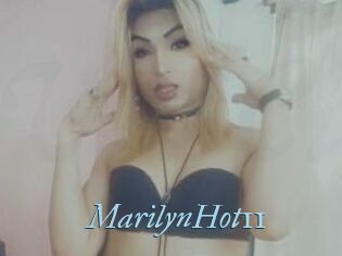 MarilynHot11