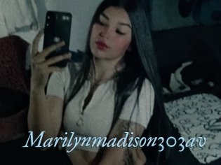 Marilynmadison303av