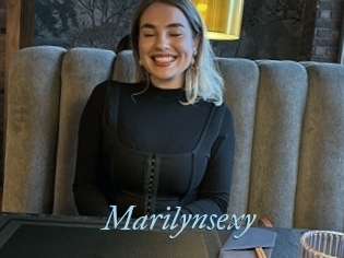 Marilynsexy