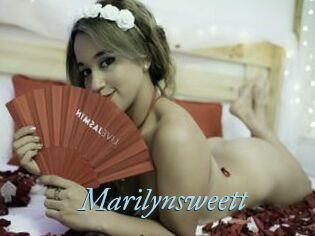 Marilynsweett