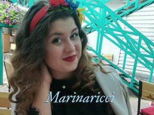 Marinaricci