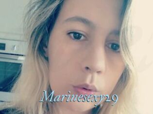 Marinesexy29