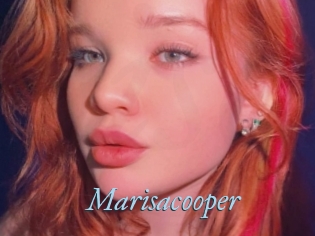 Marisacooper