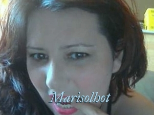 Marisolhot