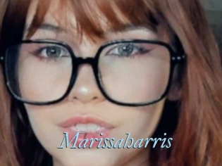 Marissaharris