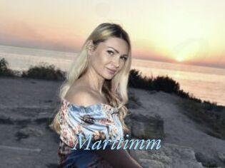 Maritimm