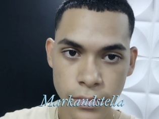 Markandstella