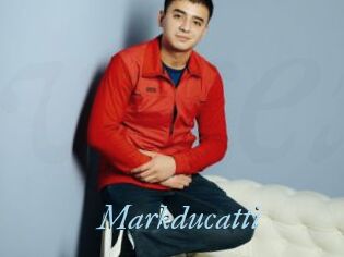 Markducatti