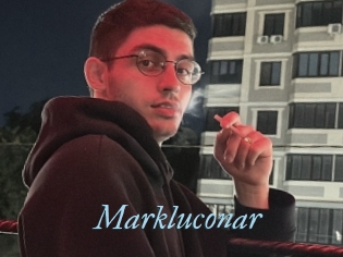 Markluconar