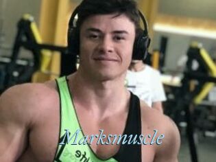 Marksmuscle