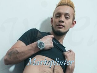 Marksplinter