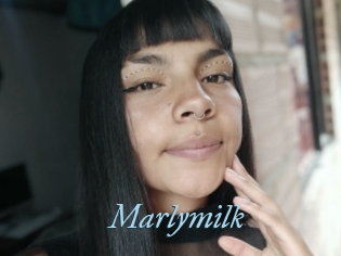 Marlymilk