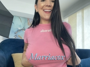 Marriacox