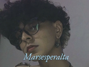 Marsesperalta