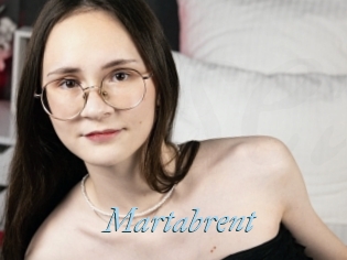 Martabrent