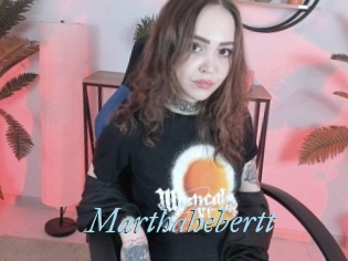 Marthahebertt