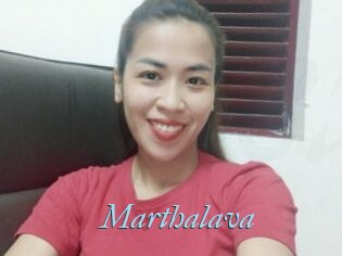 Marthalava