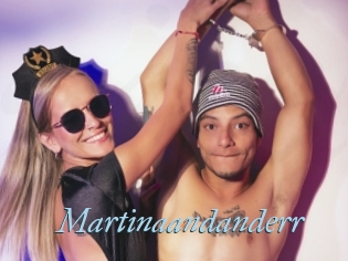 Martinaandanderr