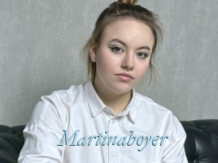 Martinaboyer