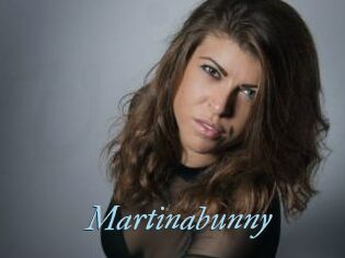 Martinabunny