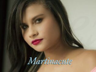 Martinacute