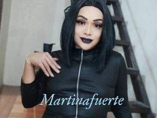 Martinafuerte