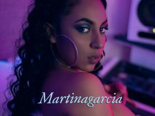 Martinagarcia