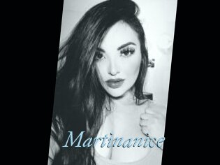 Martinanice