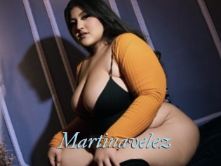 Martinavelez