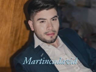 Martincadavid