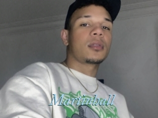 Martinhall